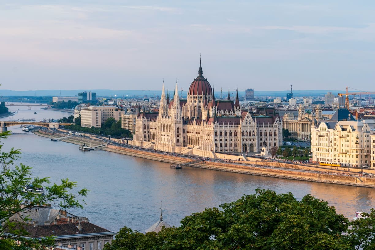 Węgry. Budapeszt z dziećmi: ZOO, Wyspa Małgorzaty i inne atrakcje dla całej rodziny