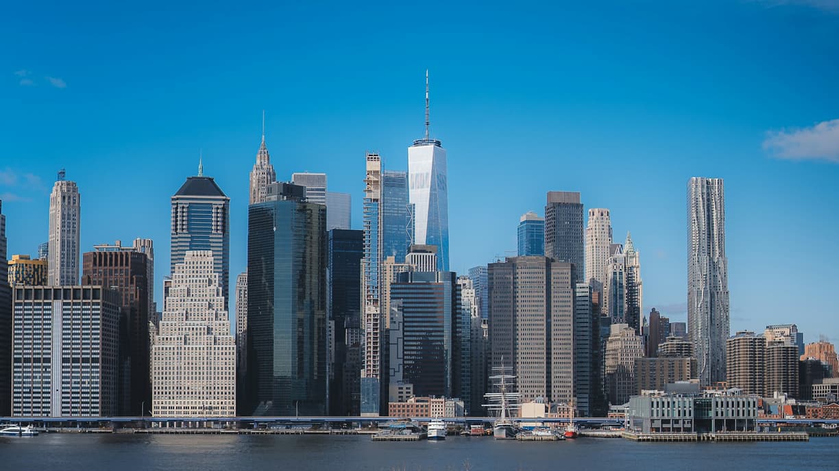 USA. Jak tanio zwiedzać Nowy Jork? Darmowe atrakcje i karty zniżkowe