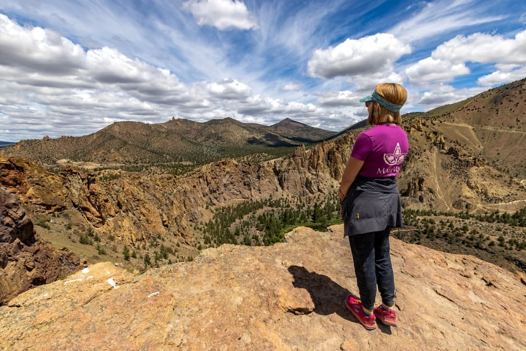 Trekking w Kanionie Colca: Jak zorganizować wycieczkę z Arequipy?