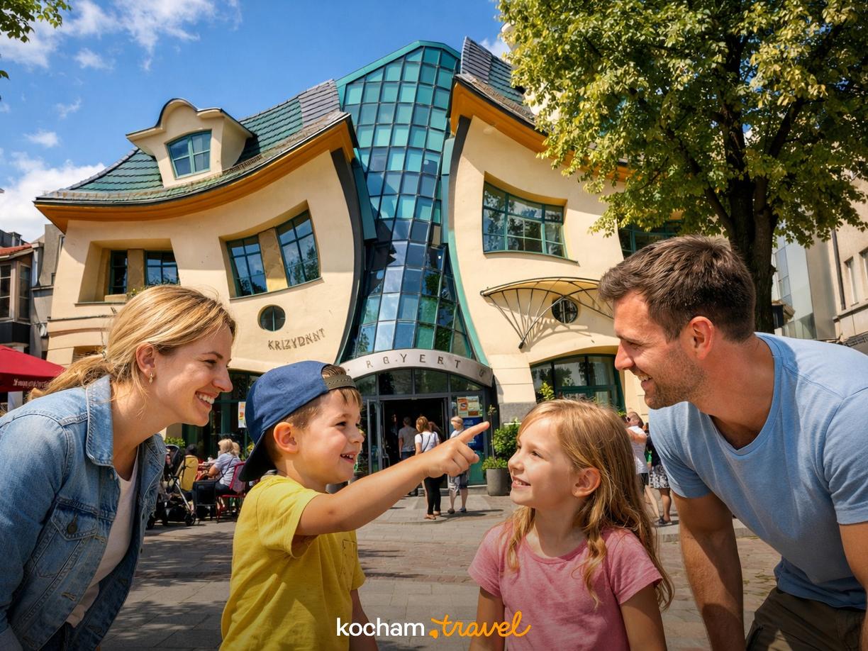 Sopockie Klasyki w Rodzinnym Wydaniu w Sopot