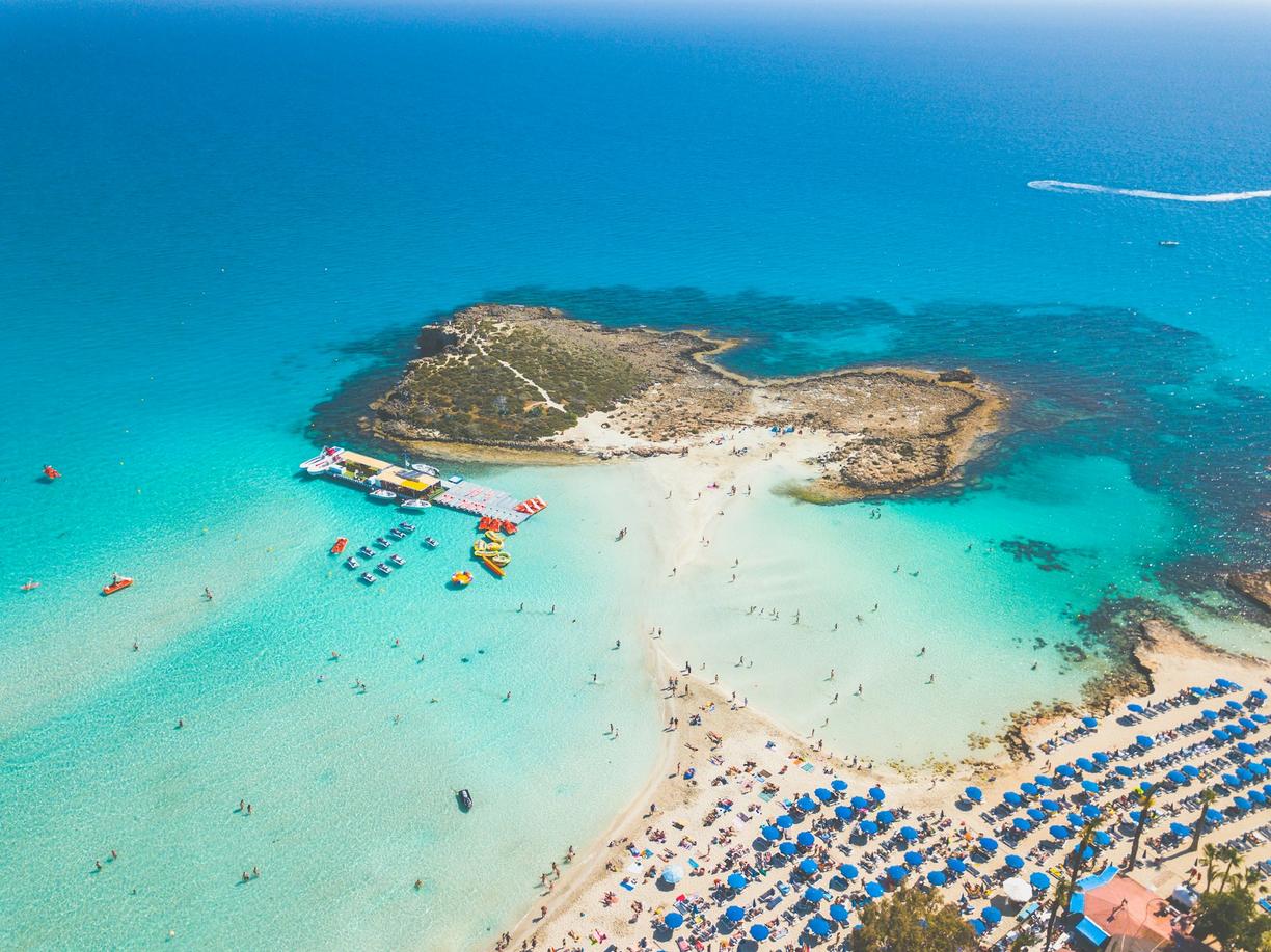 All Inclusive na Cyprze: Jak wybrać najlepszy hotel i czy to się opłaca?