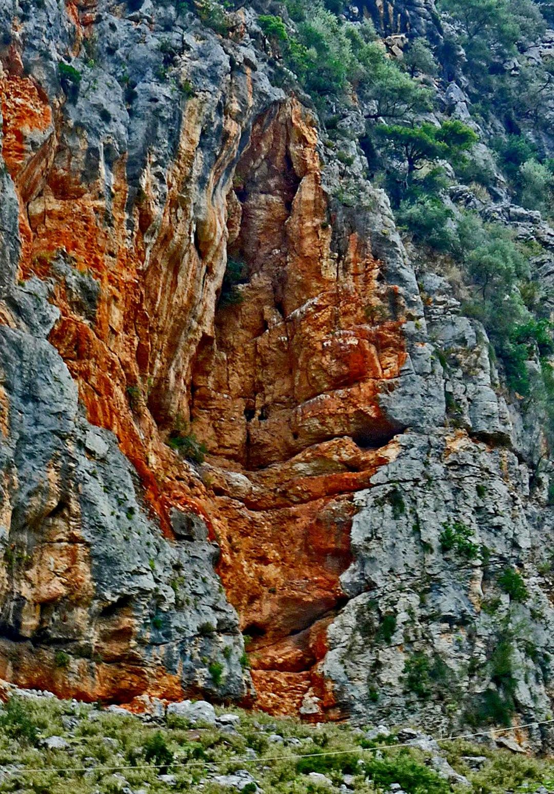 Trekking w okolicach Chanii: Jak zdobyć wąwóz Samaria?