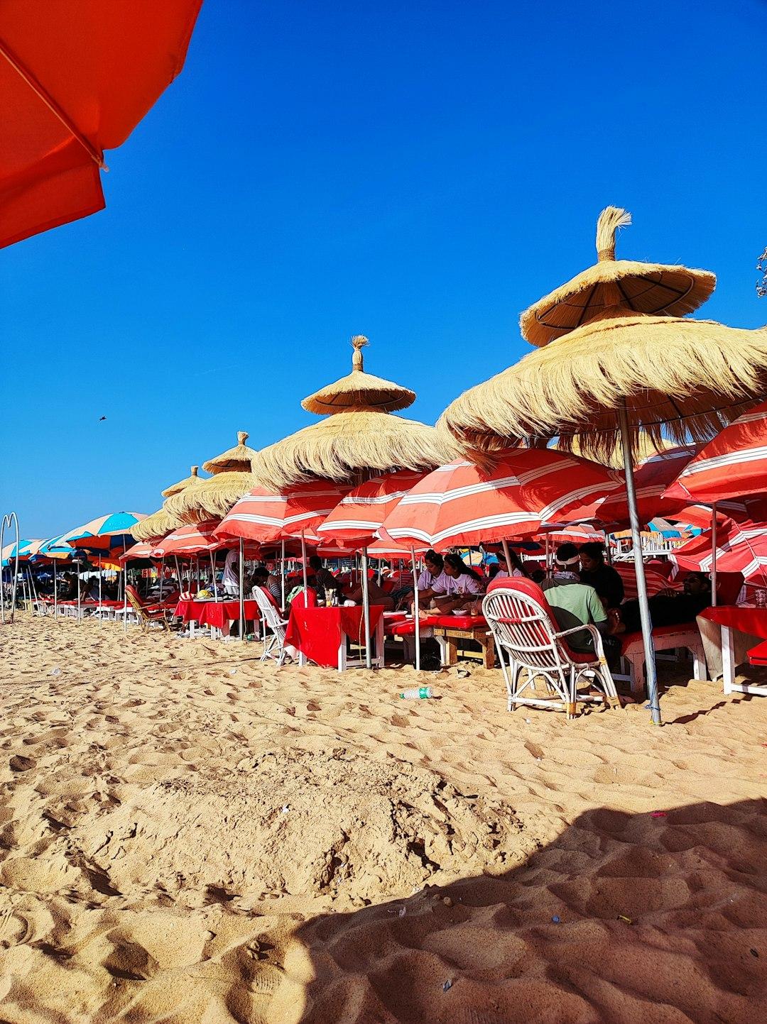 All Inclusive w Hammamet: Jak wybrać najlepszy hotel w najpopularniejszym kurorcie Tunezji?