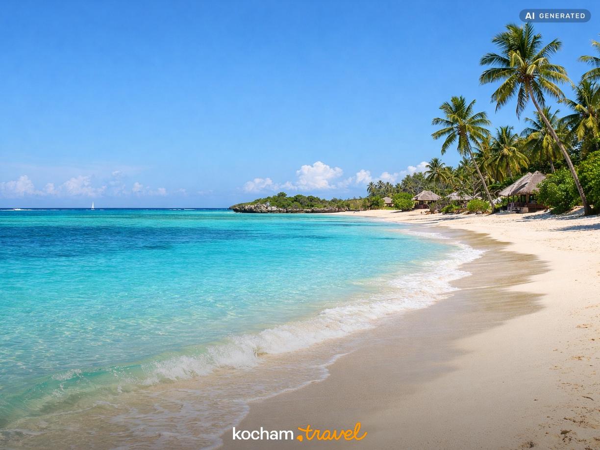 Kiedy najlepiej zaplanować wakacje w Watamu? w Watamu