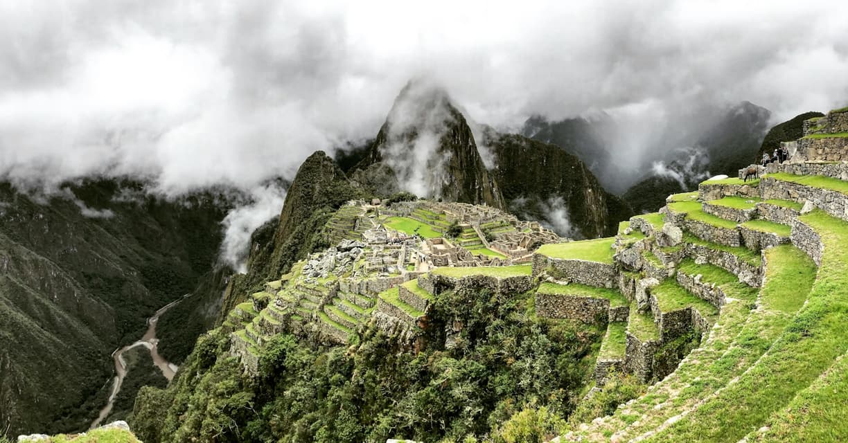 Peru. Hotele All Inclusive w Cusco: Czy warto rezerwować taką opcję?