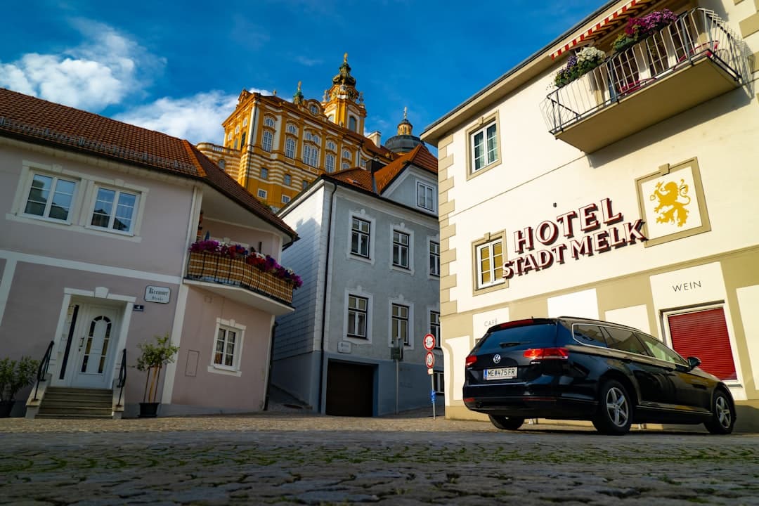 Luksusowy hotel All Inclusive w Coimbrze