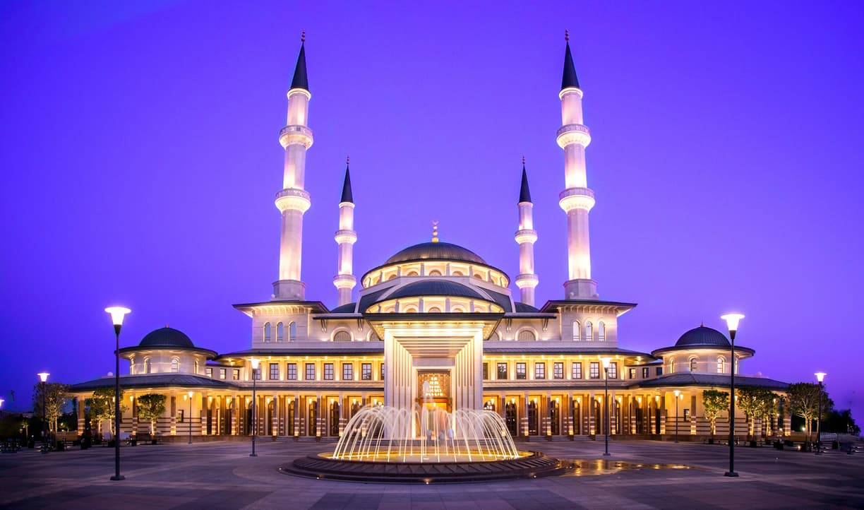 Turcja. Ankara poza Anıtkabir: Niezwykłe muzea i galerie sztuki, których nie możesz przegapić