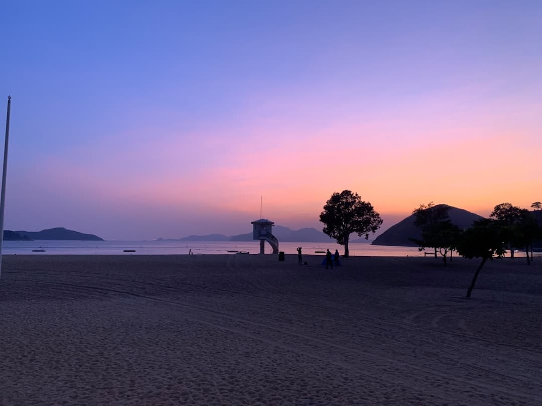 Jak dojechać z Da Nang do Hoi An? Porównanie opcji transportu