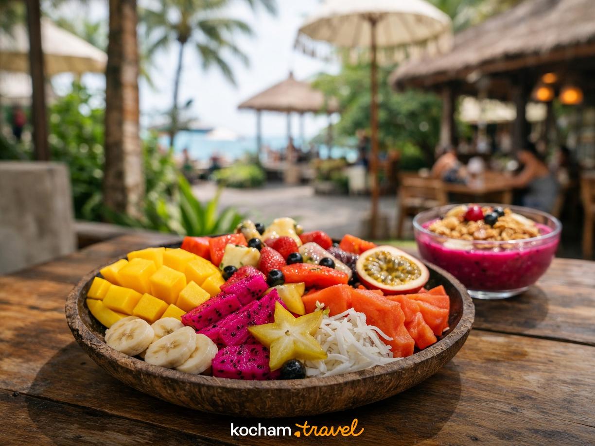 Rytuał spa na Bali – co warto wiedzieć przed wizytą? w Kuta