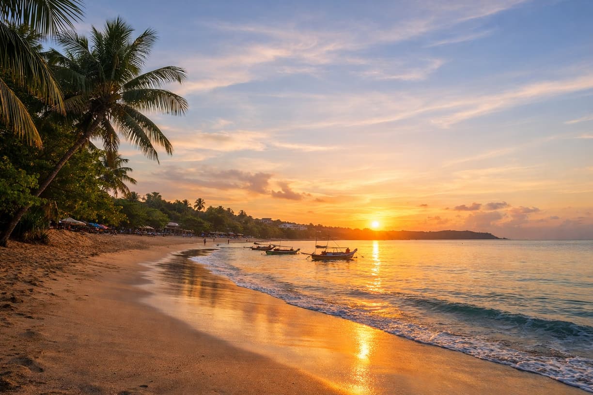 Zaplanuj swoją podróż pełną relaksu na Bali! w Kuta