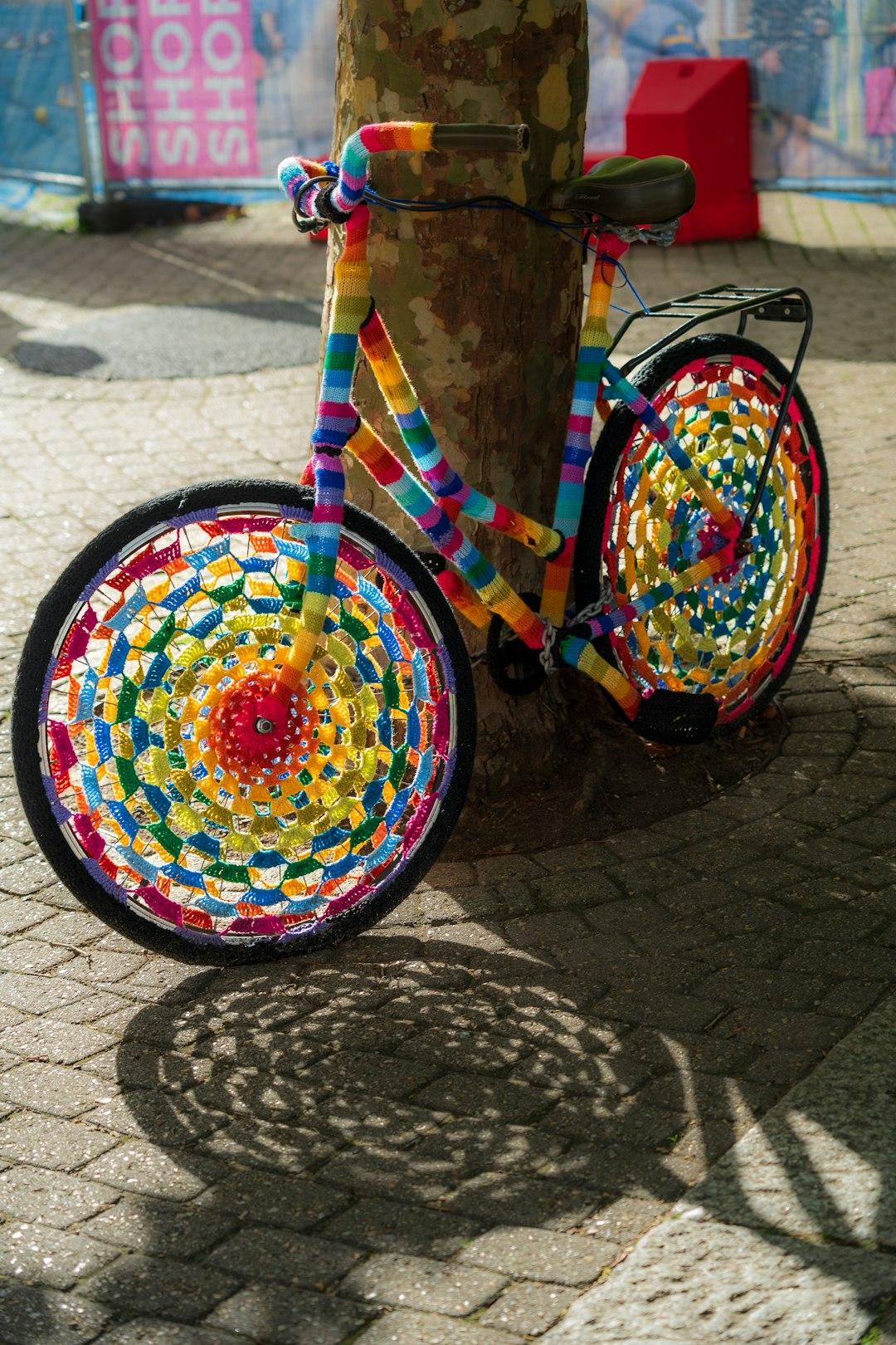 Bogota na rowerze: Odkryj miasto podczas niedzielnej Ciclovíi