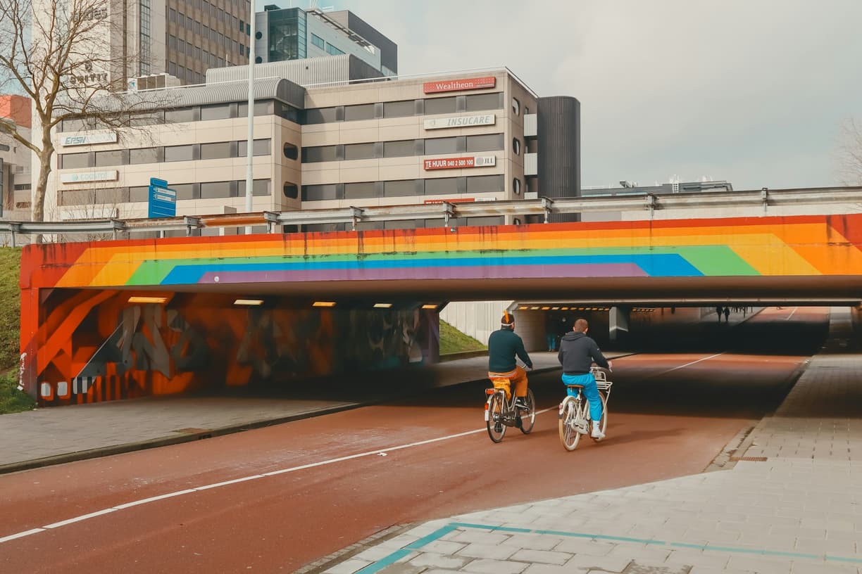Co zwiedzić w Eindhoven? Przewodnik po stolicy holenderskiego designu