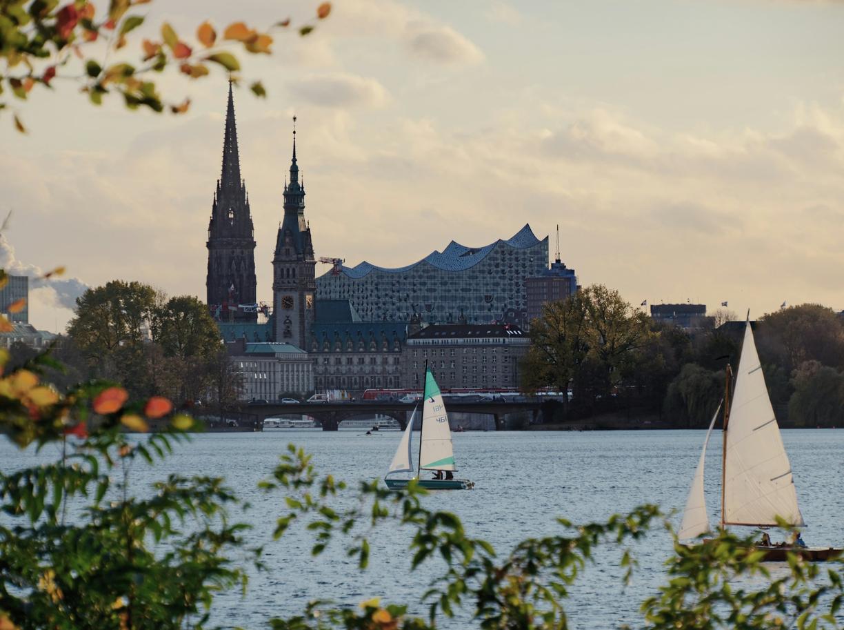 Co zwiedzić w Hamburgu? Speicherstadt, HafenCity i dzielnica St. Pauli
