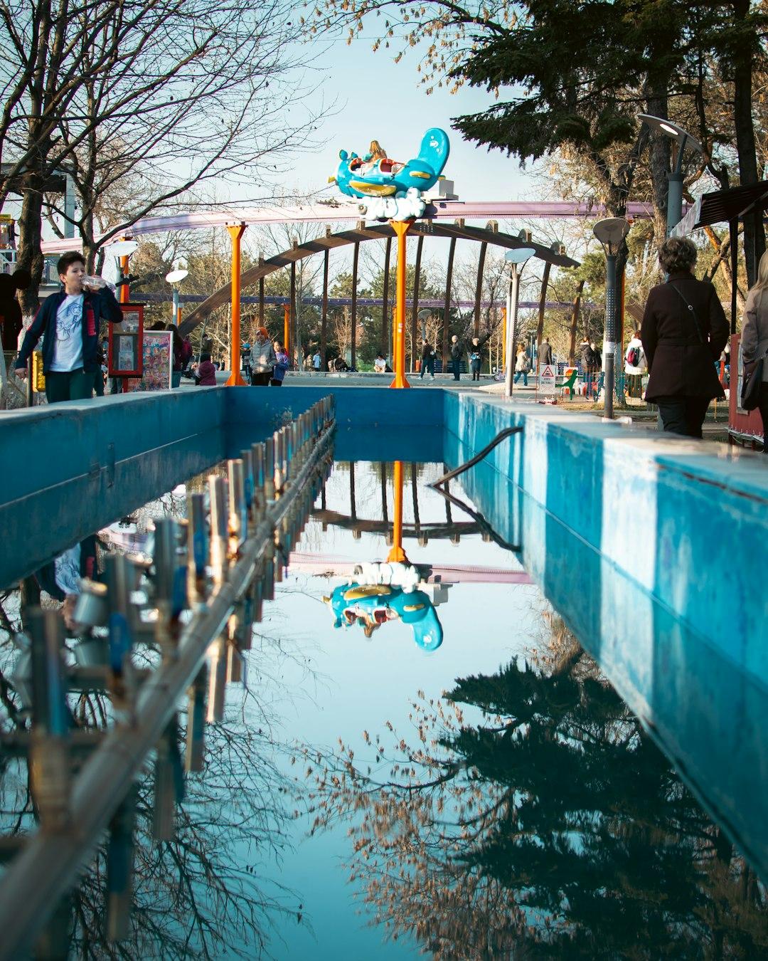 Limassol z dziećmi: Aquapark Fasouri Watermania i inne atrakcje dla rodzin
