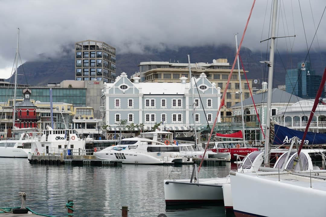 Luksusowe udogodnienia w hotelu w Christchurch