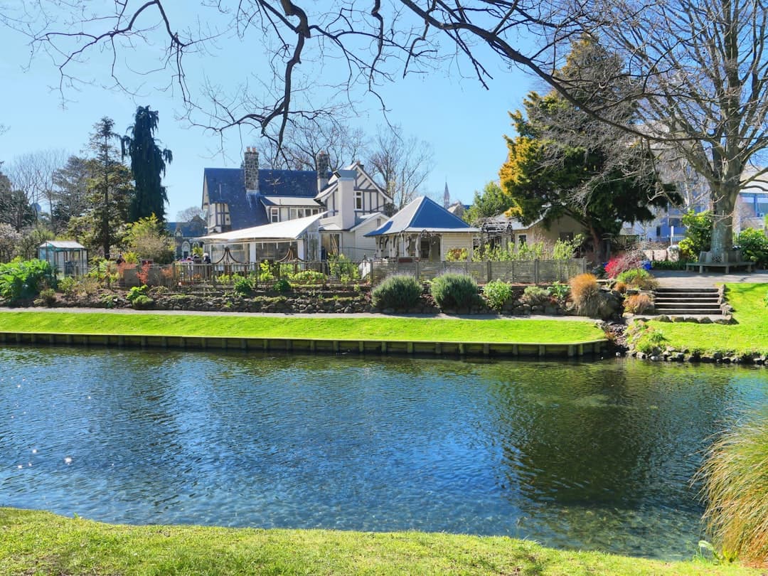 All Inclusive w Christchurch: Czy hotele oferują takie pakiety?