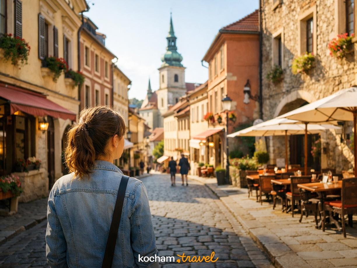 1. Fundamenty Bezpieczeństwa: Przygotowanie Przed Wyjazdem w Porady