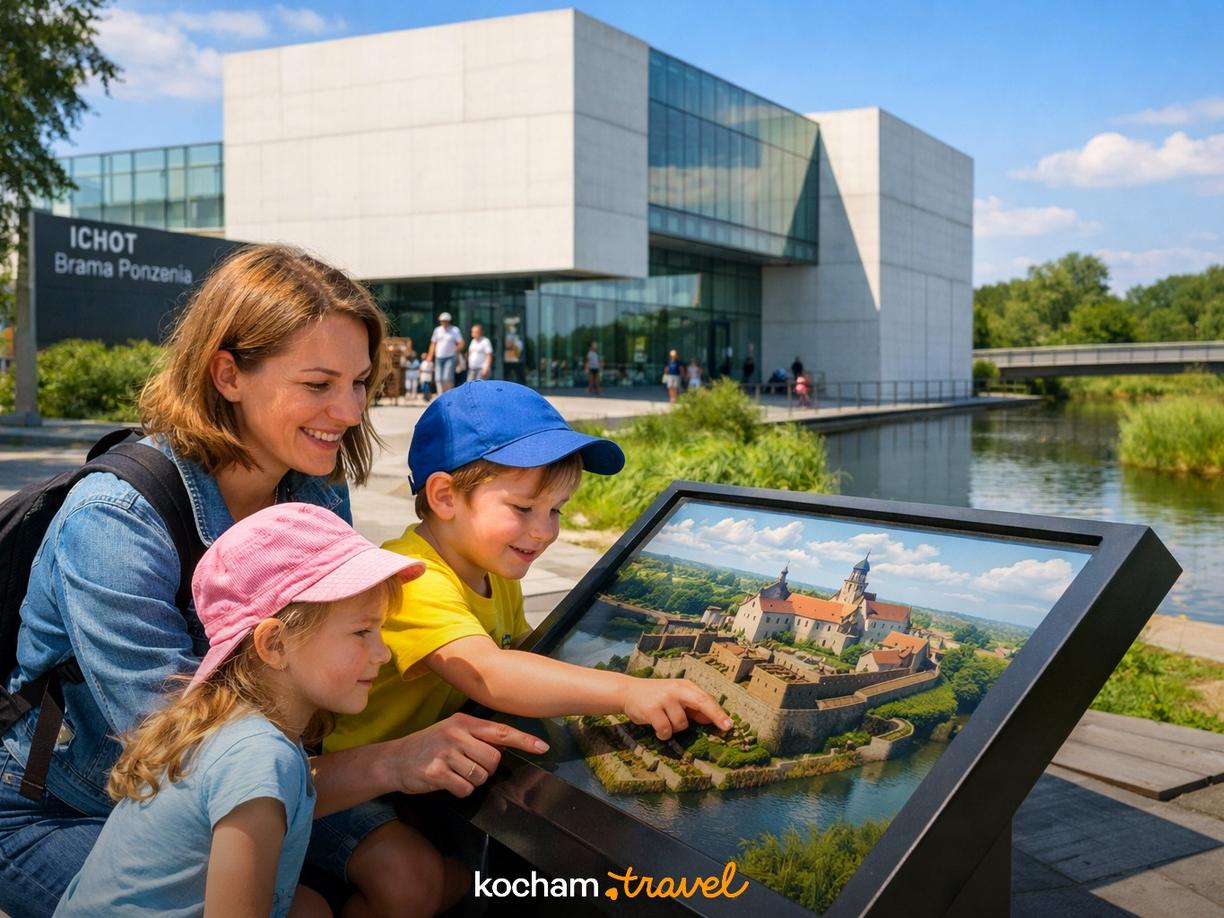 Kulturalne i edukacyjne przygody w Poznań
