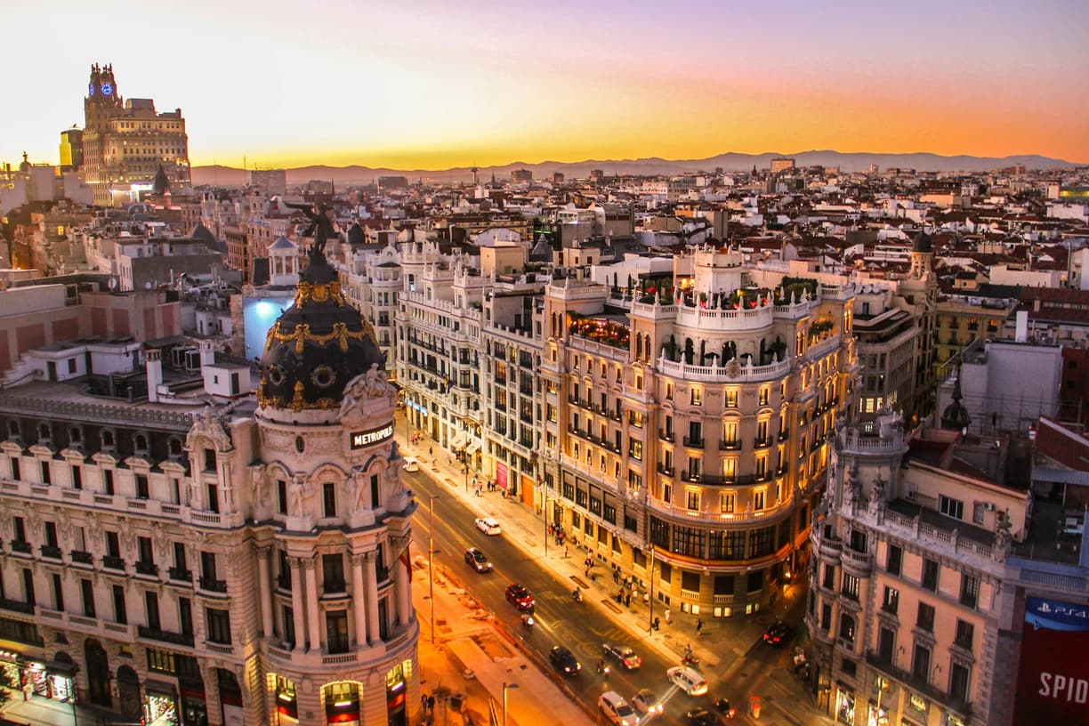 Hiszpania. Co zwiedzić? Barcelona, Madryt czy perły Andaluzji