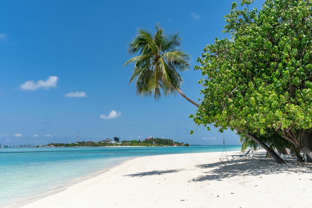 Hulhumale z dziećmi: Atrakcje dla rodzin na 'nowej' wyspie Malediwów