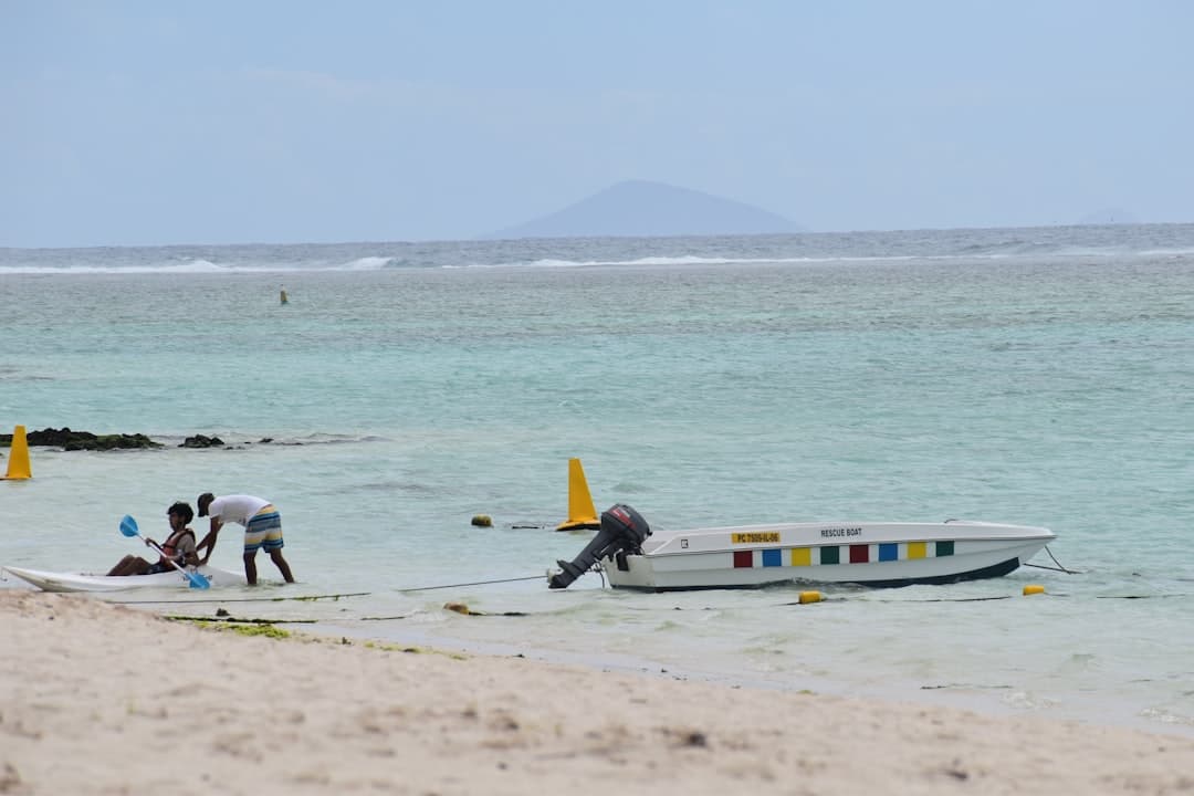 City Break w Port Louis: Co zobaczyć w stolicy Mauritiusa?