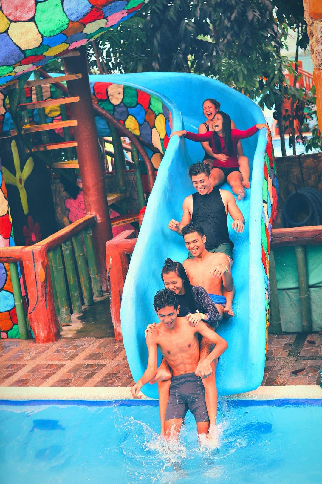 Cancún z dziećmi: Hotele z aquaparkami i parki rozrywki Xcaret i Xel-Há