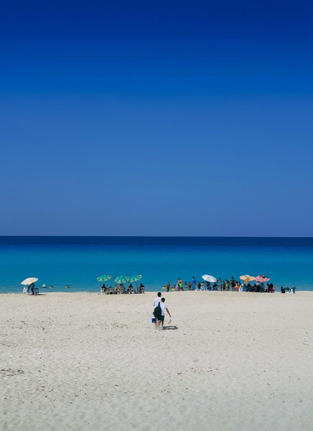 Ceny w Hammamet 2025/26: Ile kosztuje obiad, pamiątki i taksówka?