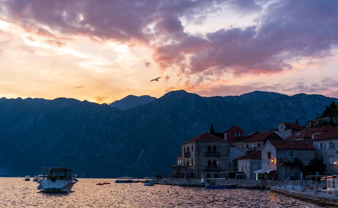 City Break w Kotorze: Weekend w mieście wpisanym na listę UNESCO