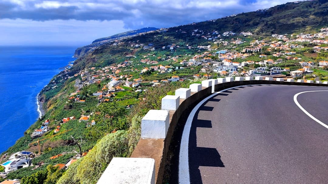City Break w Funchal: Weekend w 'Ogrodzie Atlantyku'