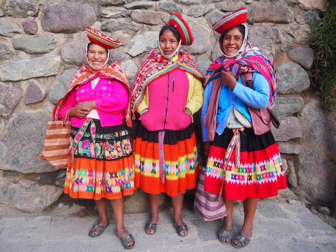 Zasoby i wskazówki dotyczące planowania podróży po Peru