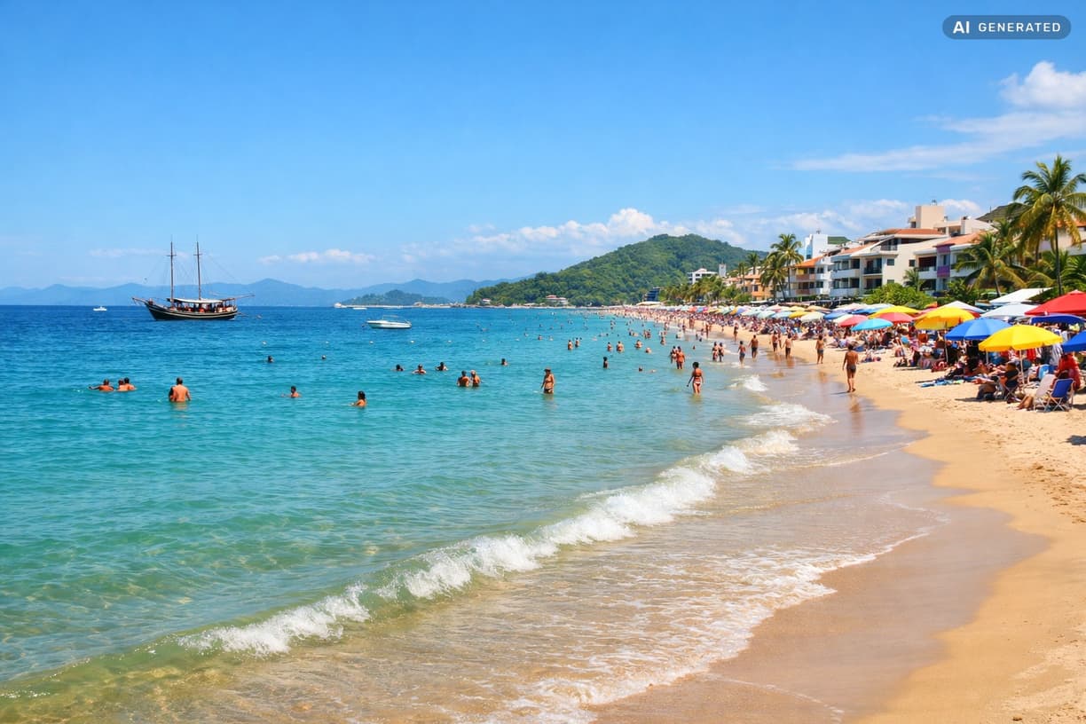 Gotowy na brazylijską przygodę? w Florianópolis