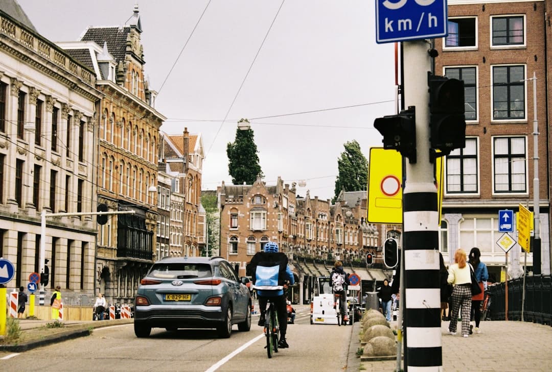Leuven na rowerze: Odkryj miasto i jego okolice na dwóch kółkach