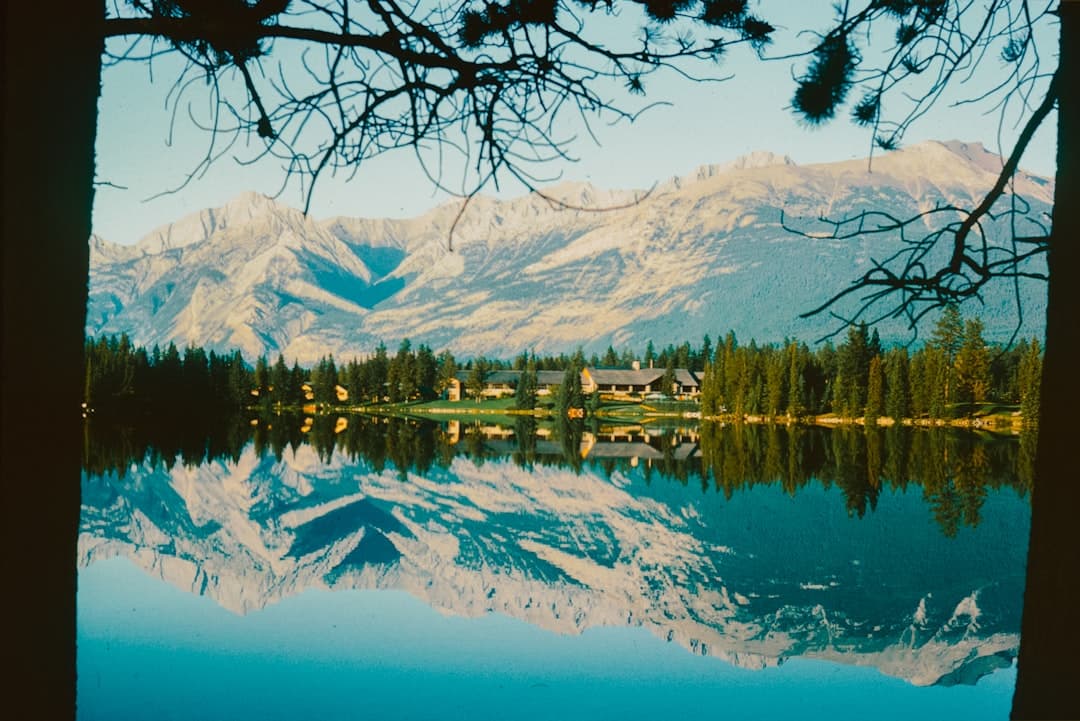 Ceny w Banff 2025/26: Ile kosztuje wstęp do parku narodowego, gondola i jedzenie?
