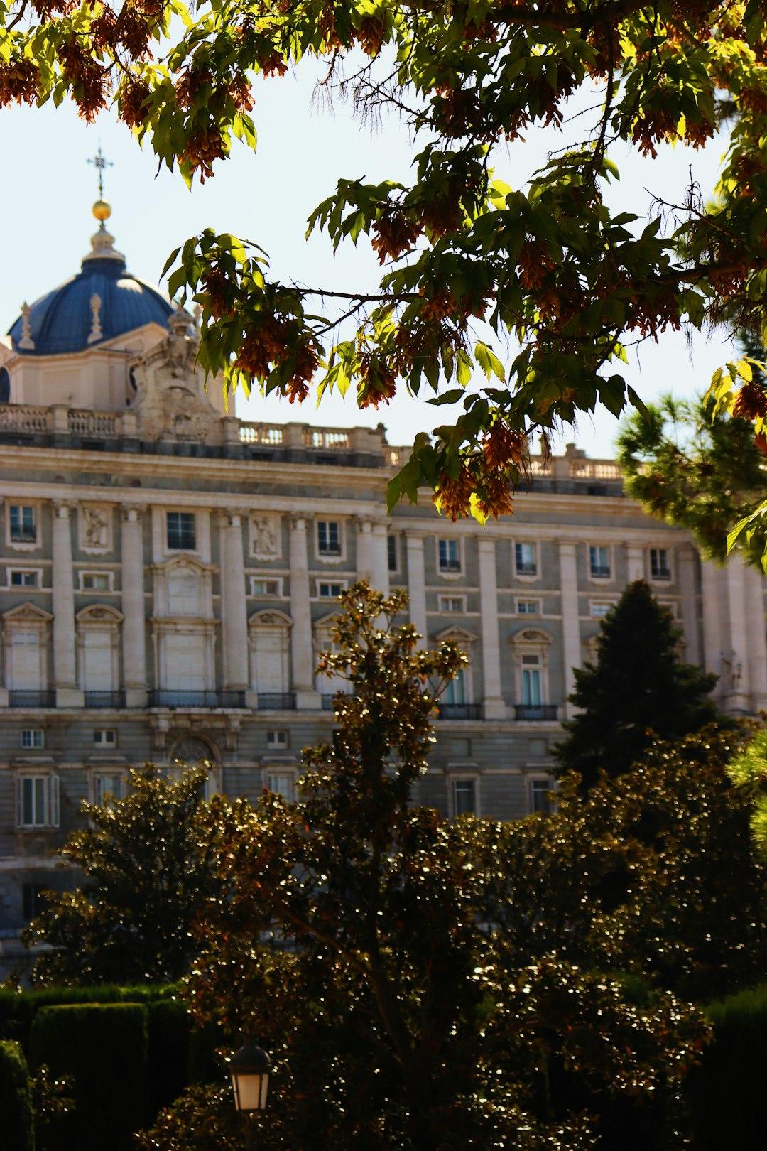 Co zwiedzić w Madrycie? Pałac Królewski, Muzeum Prado i Plaza Mayor