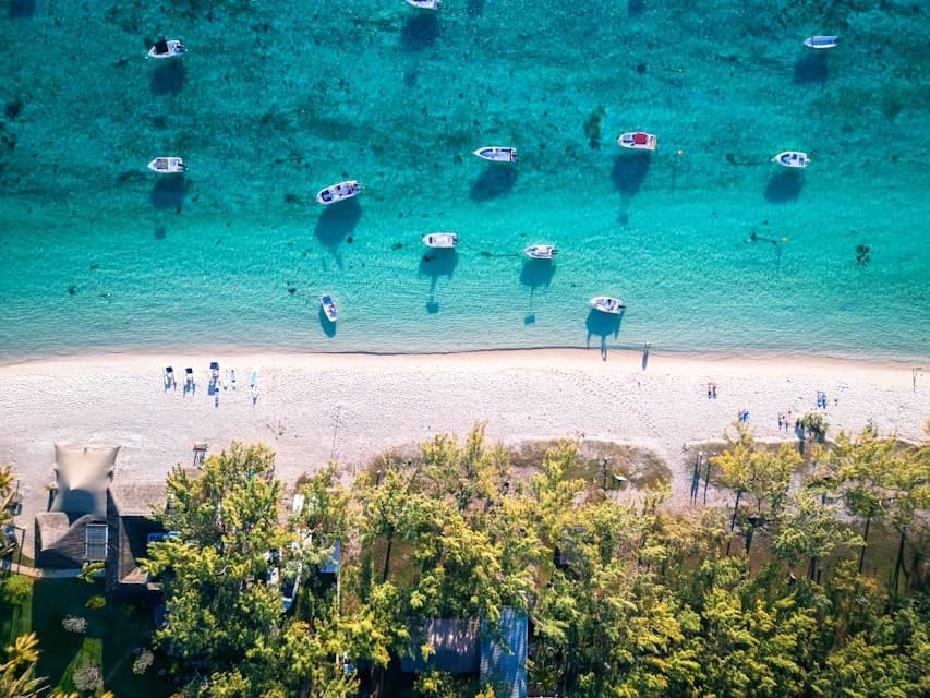 Mauritius. Le Morne z dziećmi: Czy to dobry kierunek dla rodzin?