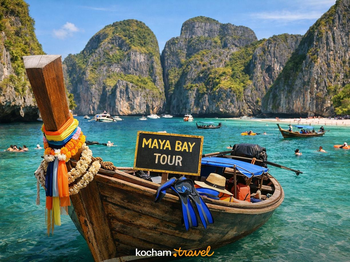 Atrakcje i rozrywka: co zobaczyć i ile to kosztuje? w Phuket