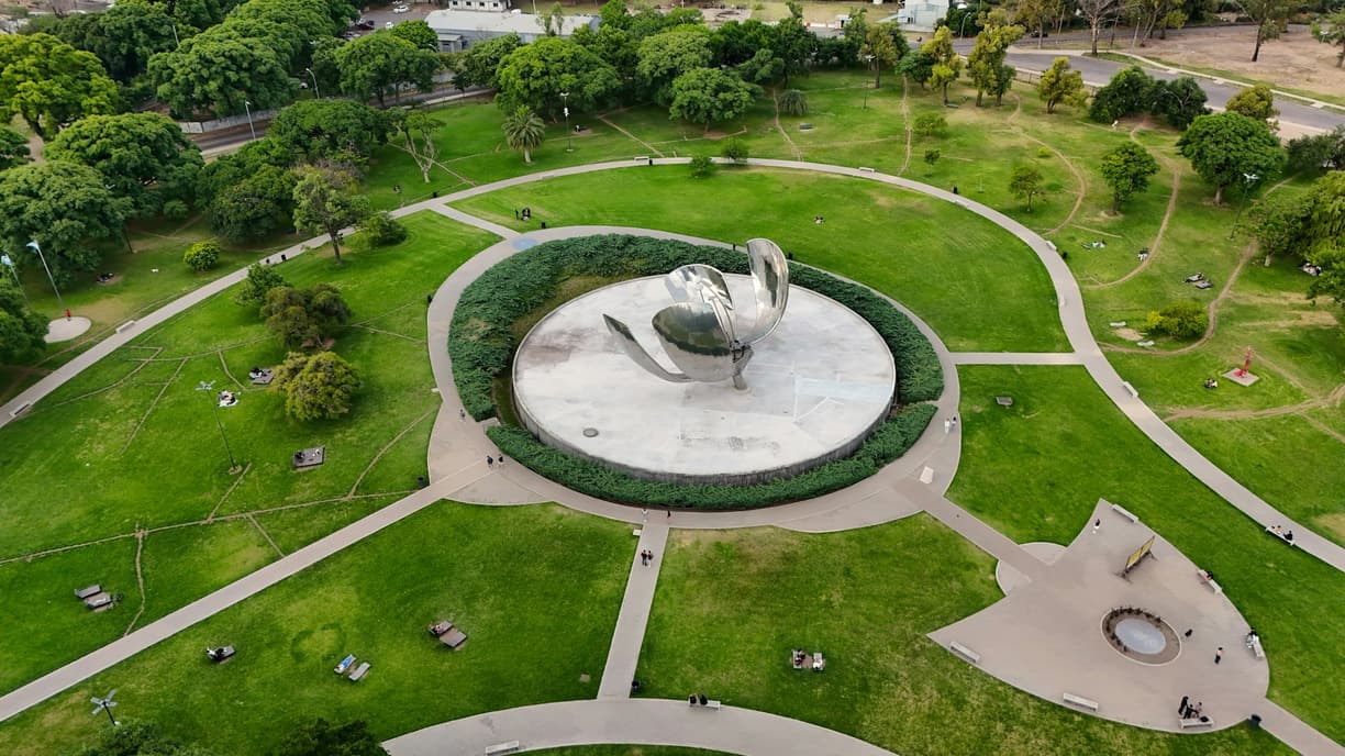 Argentyna. Gdzie odpocząć w Buenos Aires? Rezerwat ekologiczny i parki Palermo
