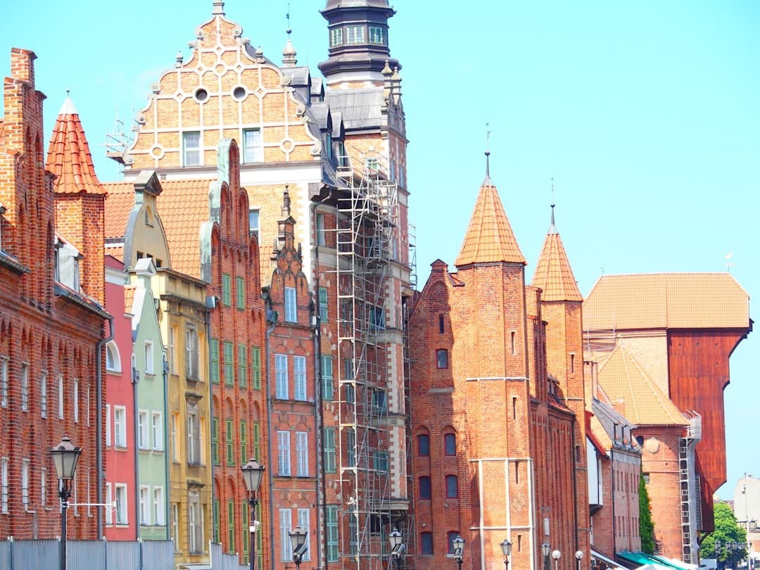 City Break w Gdańsku: Weekend w historycznym sercu Trójmiasta