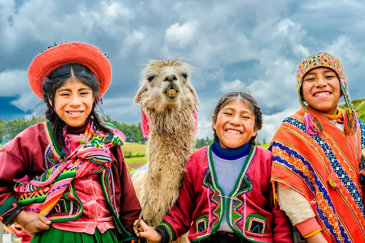 All Inclusive w Peru: Gdzie szukać resortów na wybrzeżu?