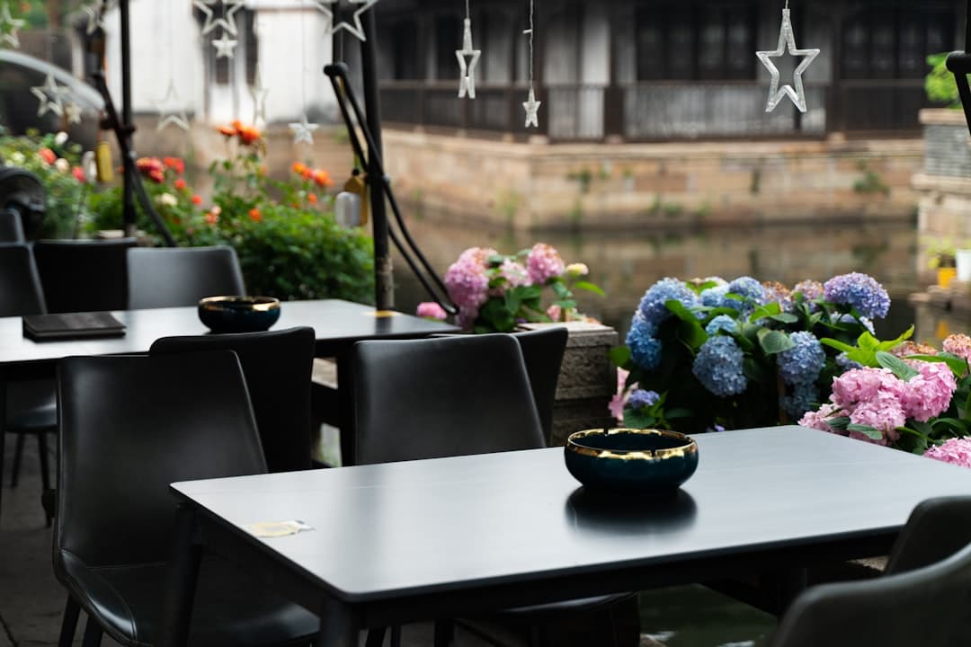 Gdzie zjeść w Aarhus? Przewodnik po najlepszych restauracjach i street foodzie