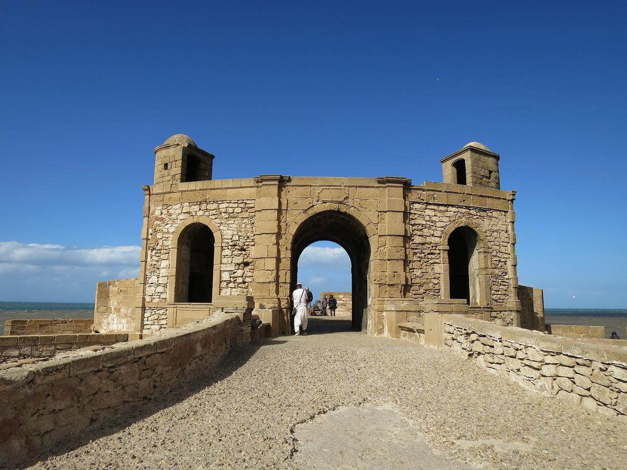 Essaouira