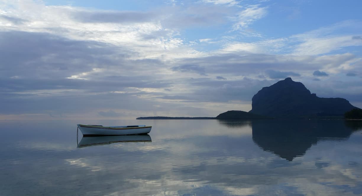 Le Morne