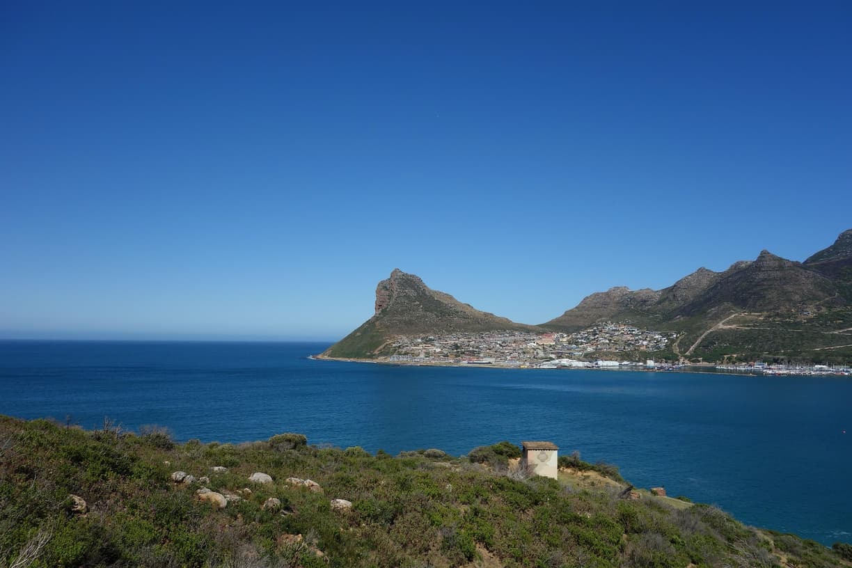Garden Route