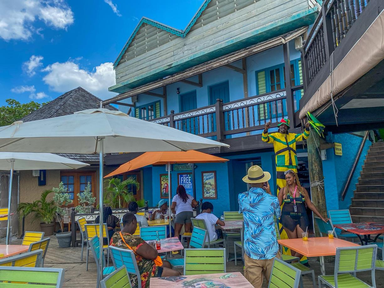 Montego Bay