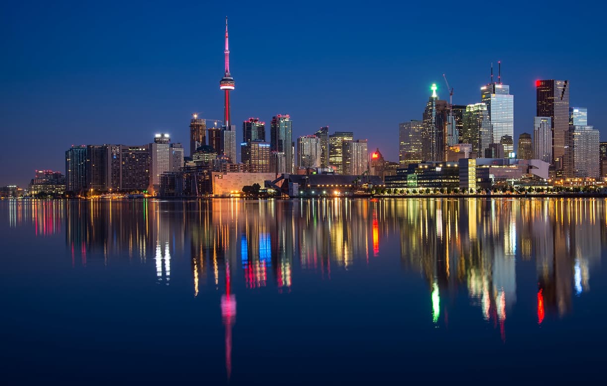 Toronto
