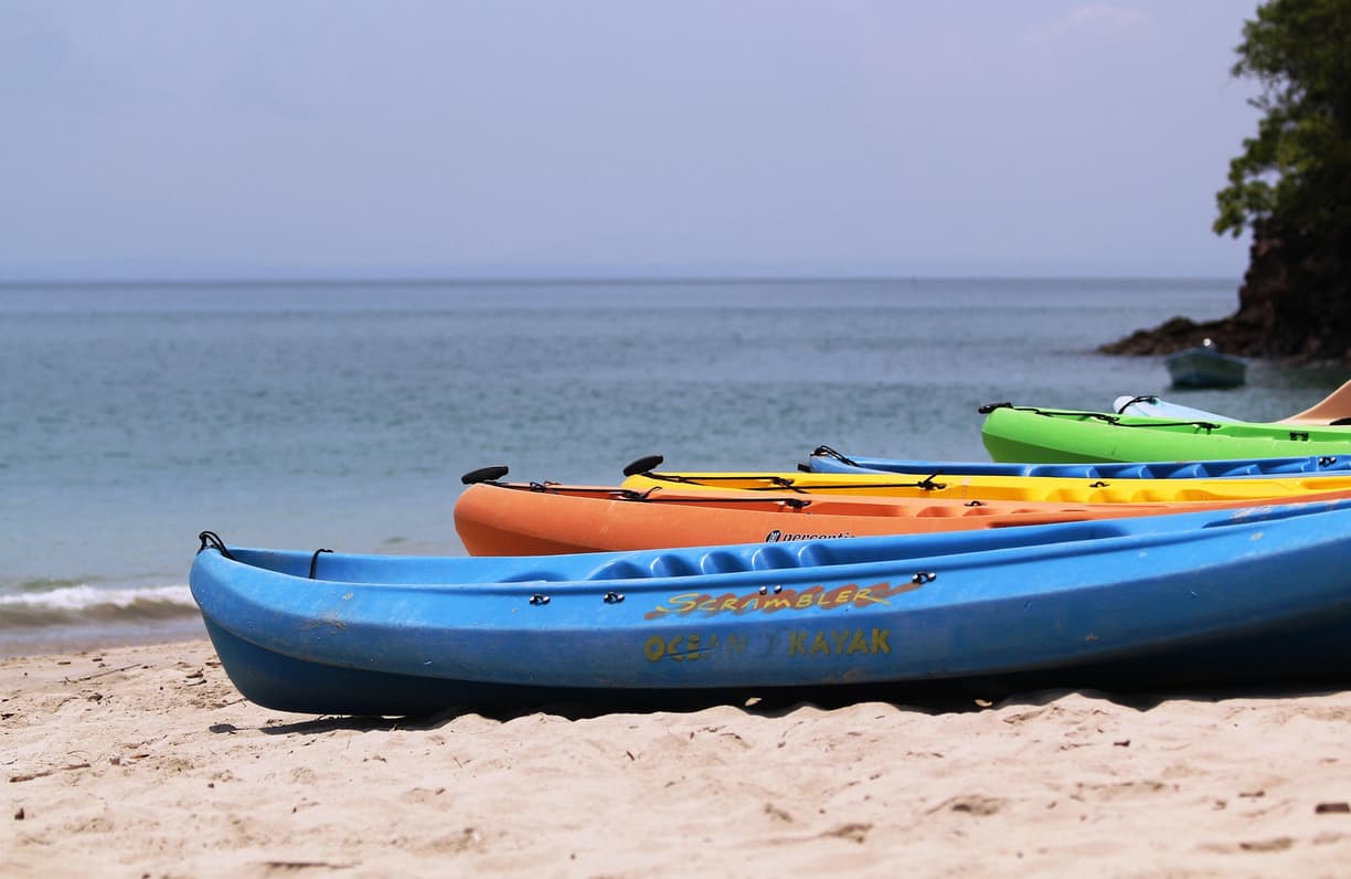 Puerto Viejo