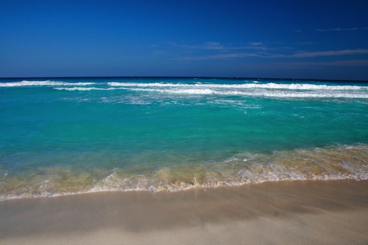 Cancún