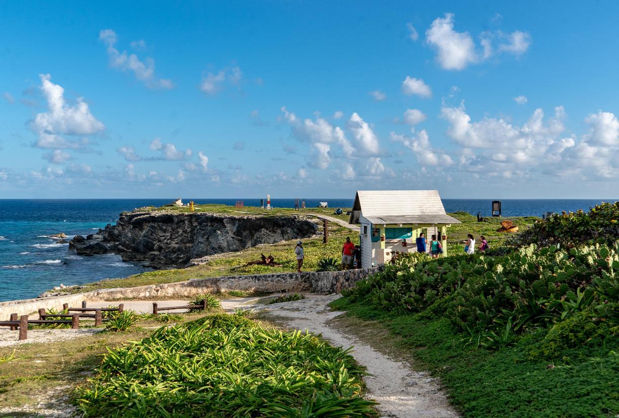Isla Mujeres