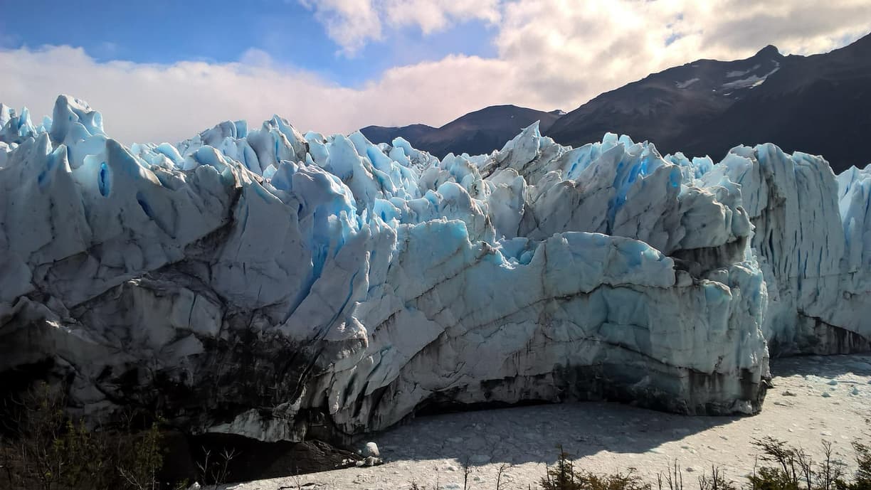 El Calafate