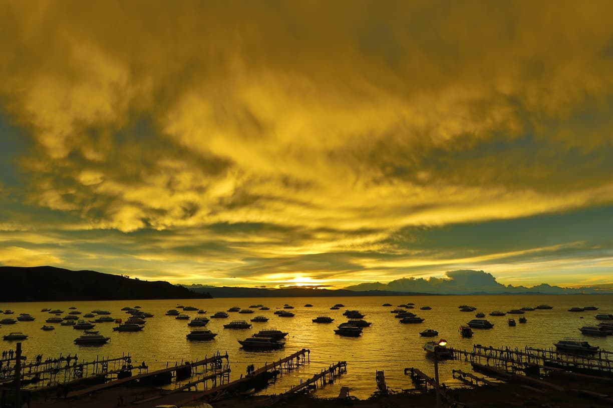 Copacabana
